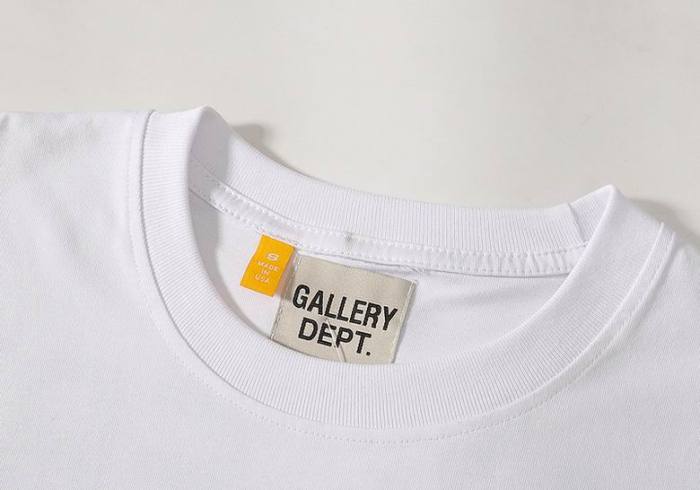 G*allery D*ept T-shirt Top Quality Qiqi 20230719-3