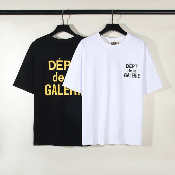 G*allery D*ept T-shirt Top Quality Qiqi 20230719-12