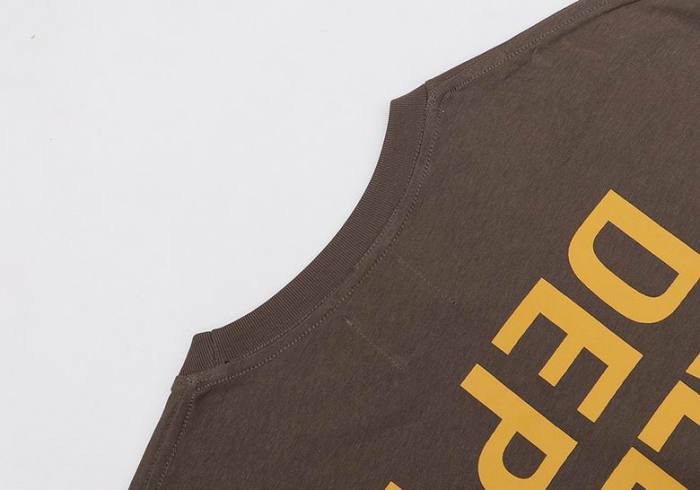 G*allery D*ept T-shirt Top Quality Qiqi 20230719-1