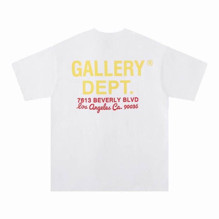 G*allery D*ept T-shirt Top Quality Qiqi 20230719-114