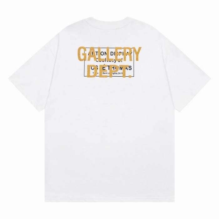 G*allery D*ept T-shirt Top Quality Qiqi 20230719-50