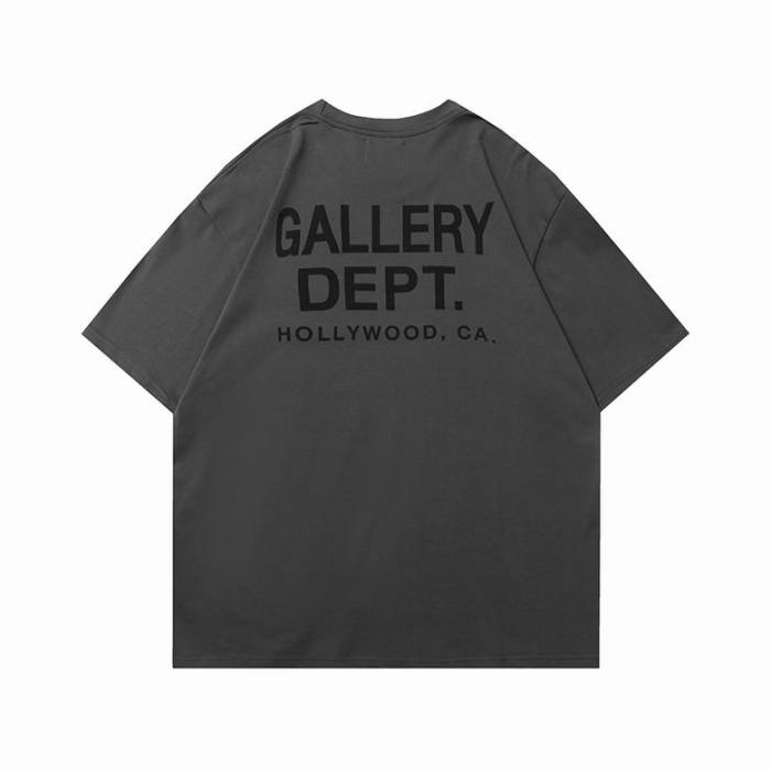 G*allery D*ept T-shirt Top Quality Qiqi 20230719-94