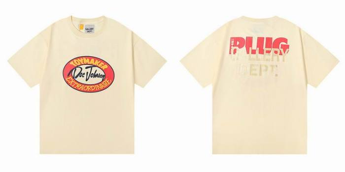 G*allery D*ept T-shirt Top Quality Qiqi 20230719-6
