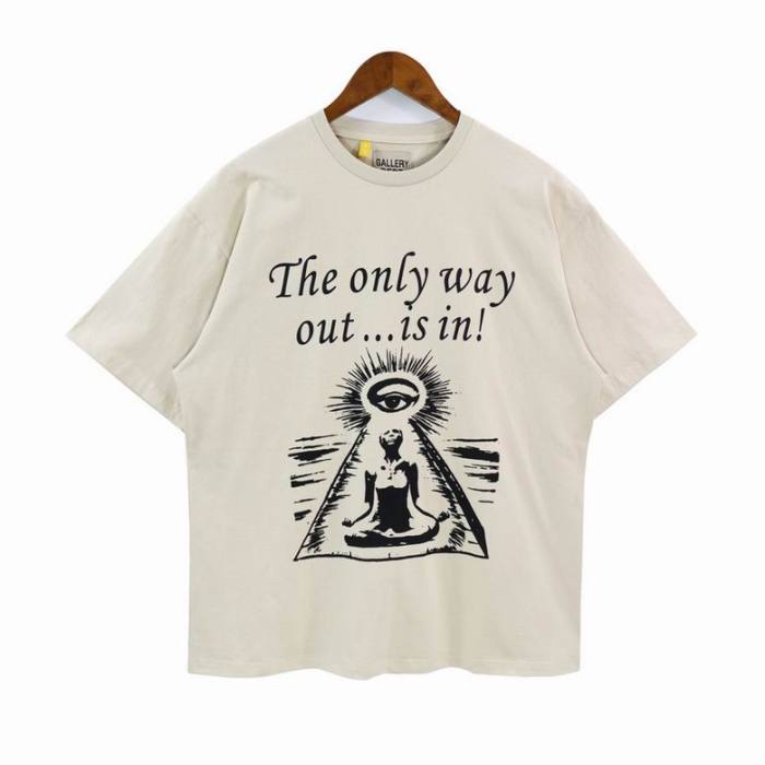 G*allery D*ept T-shirt Top Quality Qiqi 20230719-92