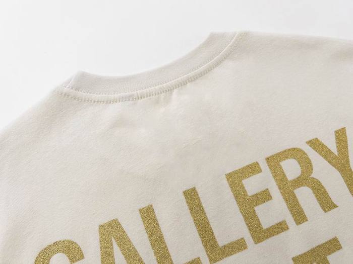G*allery D*ept T-shirt Top Quality Qiqi 20230719-106