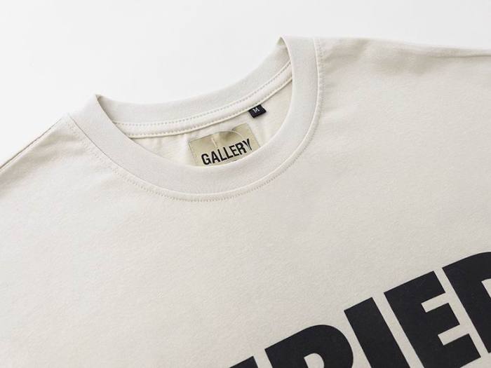 G*allery D*ept T-shirt Top Quality Qiqi 20230719-107