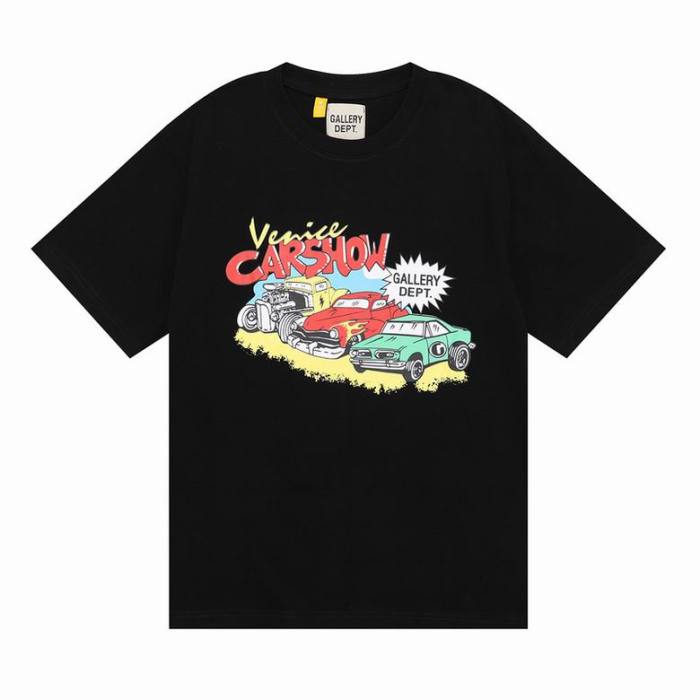 G*allery D*ept T-shirt Top Quality Qiqi 20230719-109
