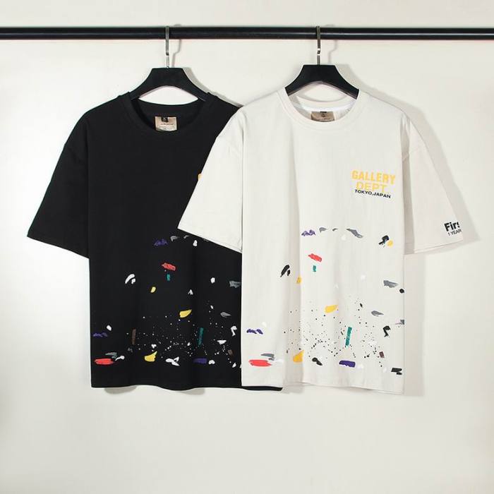 G*allery D*ept T-shirt Top Quality Qiqi 20230719-10