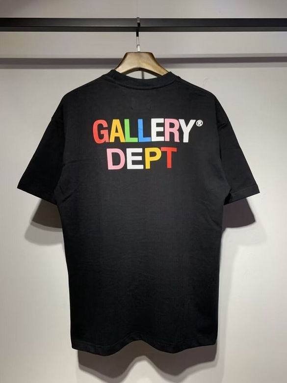 G*allery D*ept T-shirt Top Quality Qiqi 20230719-115
