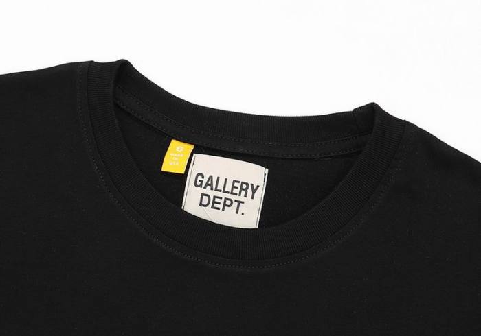 G*allery D*ept T-shirt Top Quality Qiqi 20230719-2