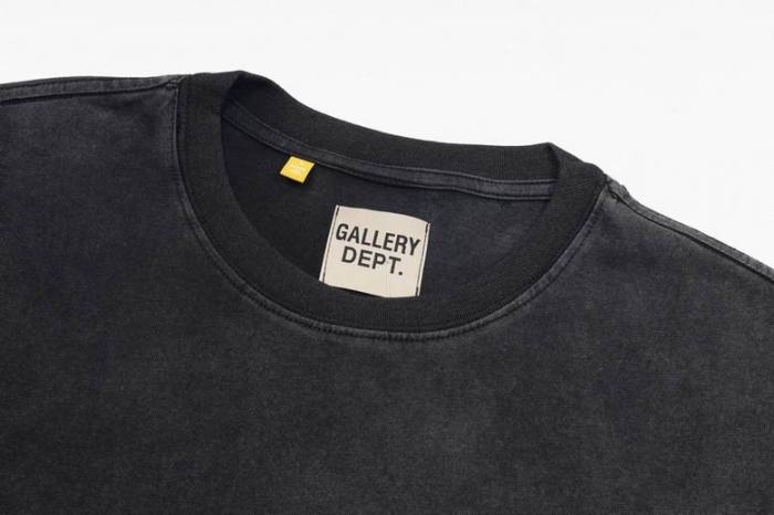 G*allery D*ept T-shirt Top Quality Qiqi 20230719-52