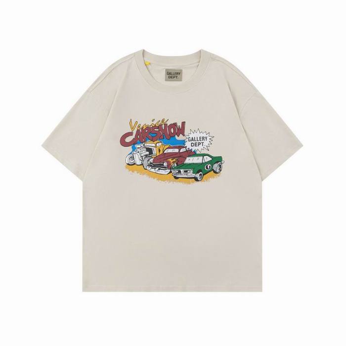 G*allery D*ept T-shirt Top Quality Qiqi 20230719-81