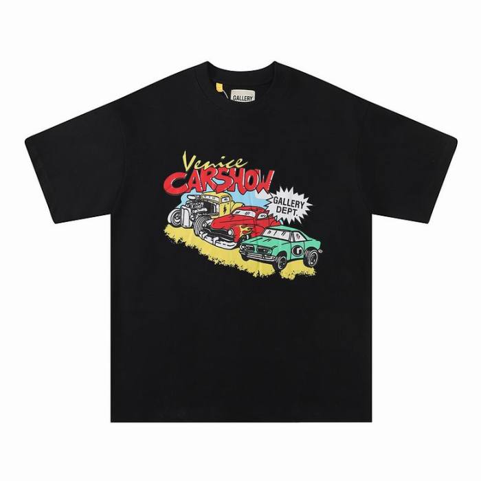 G*allery D*ept T-shirt Top Quality Qiqi 20230719-114