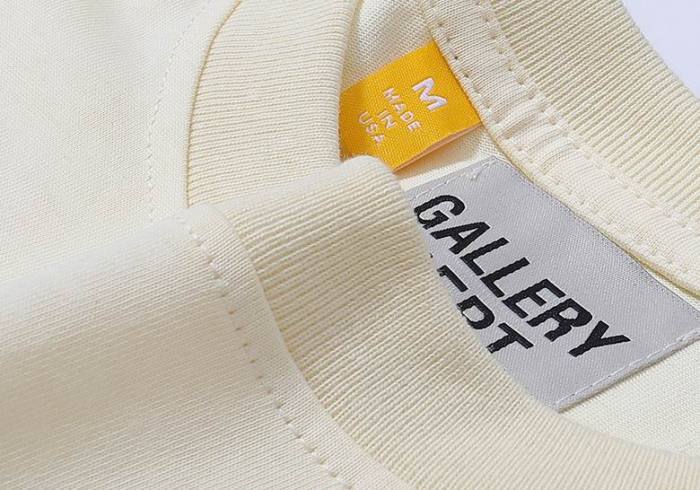G*allery D*ept T-shirt Top Quality Qiqi 20230719-6