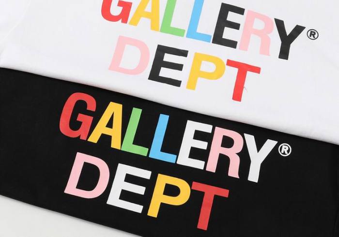 G*allery D*ept T-shirt Top Quality Qiqi 20230719-115