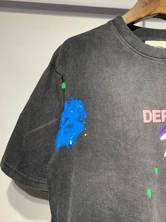 G*allery D*ept T-shirt Top Quality Qiqi 20230719-130