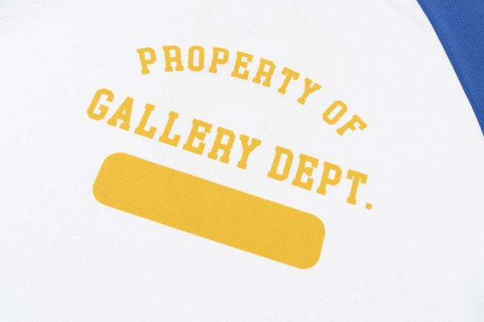 G*allery D*ept T-shirt Top Quality Qiqi 20230719-58