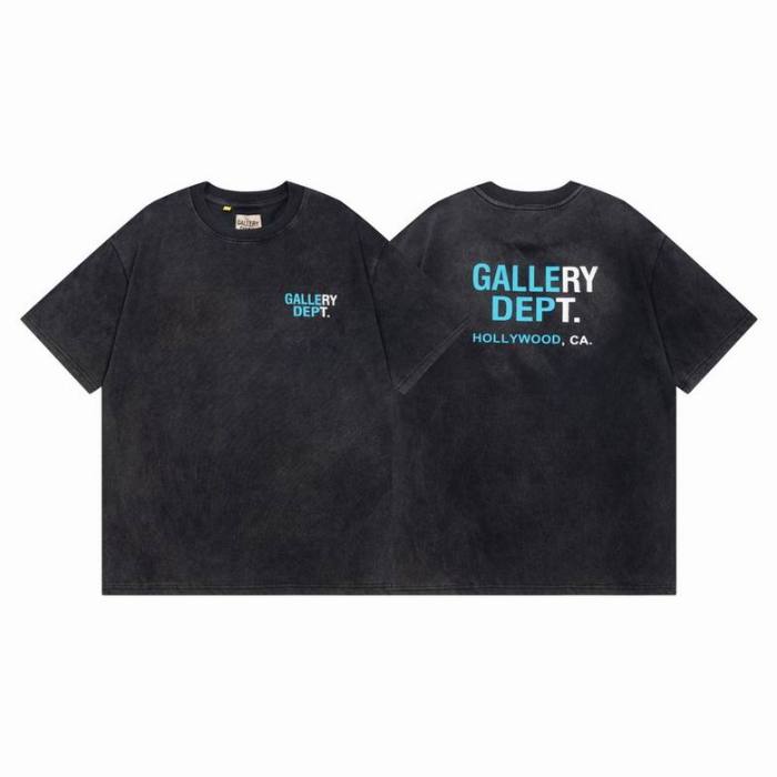 G*allery D*ept T-shirt Top Quality Qiqi 20230719-45