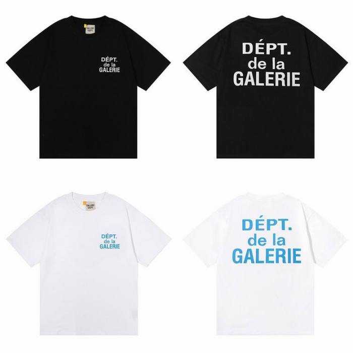 G*allery D*ept T-shirt Top Quality Qiqi 20230719-19