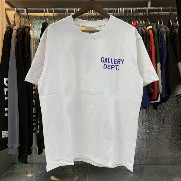 G*allery D*ept T-shirt Top Quality Qiqi 20230719-5