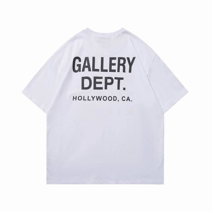 G*allery D*ept T-shirt Top Quality Qiqi 20230719-97