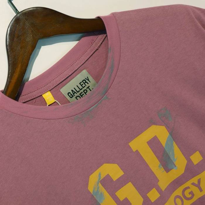 G*allery D*ept T-shirt Top Quality Qiqi 20230719-17