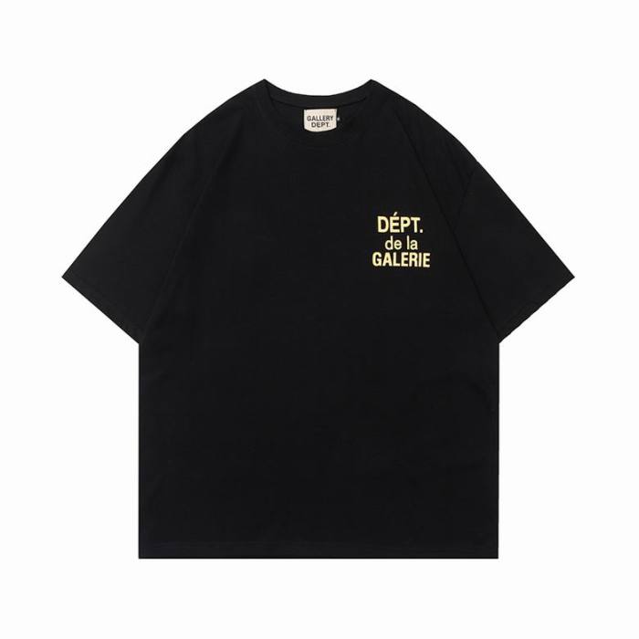 G*allery D*ept T-shirt Top Quality Qiqi 20230719-27