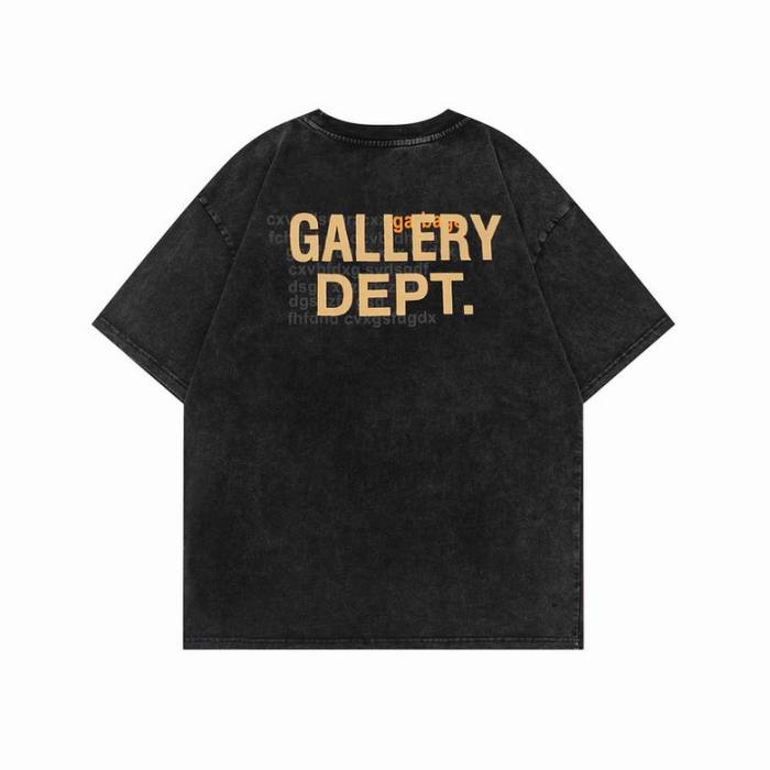 G*allery D*ept T-shirt Top Quality Qiqi 20230719-84