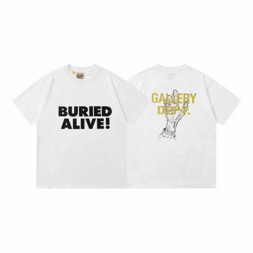 G*allery D*ept T-shirt Top Quality Qiqi 20230719-59