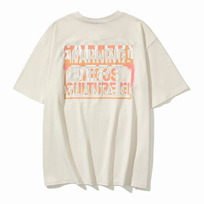 G*allery D*ept T-shirt Top Quality Qiqi 20230719-8