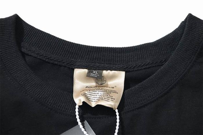 G*allery D*ept T-shirt Top Quality Qiqi 20230719-12