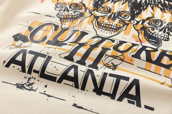 G*allery D*ept T-shirt Top Quality Qiqi 20230719-134