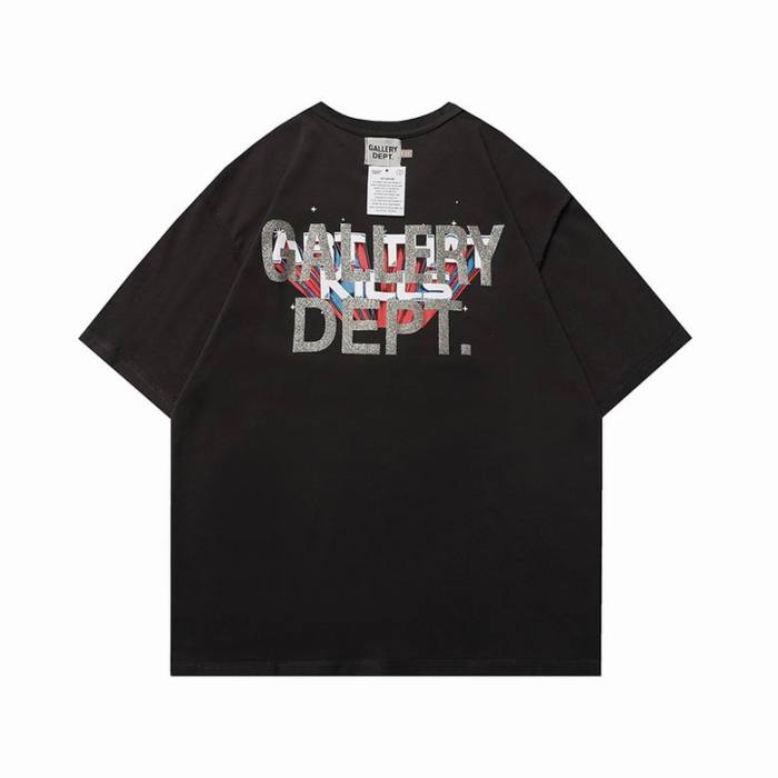 G*allery D*ept T-shirt Top Quality Qiqi 20230719-95