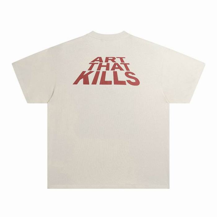 G*allery D*ept T-shirt Top Quality Qiqi 20230719-105