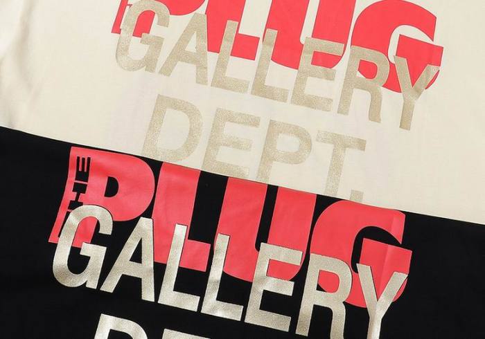 G*allery D*ept T-shirt Top Quality Qiqi 20230719-6