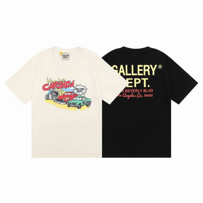 G*allery D*ept T-shirt Top Quality Qiqi 20230719-109