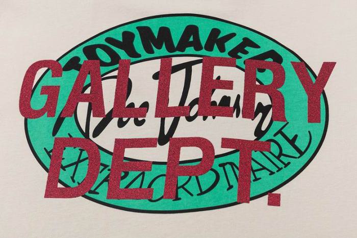 G*allery D*ept T-shirt Top Quality Qiqi 20230719-68