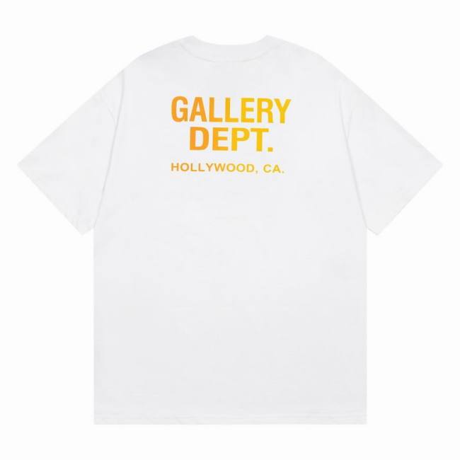 G*allery D*ept T-shirt Top Quality Qiqi 20230719-49