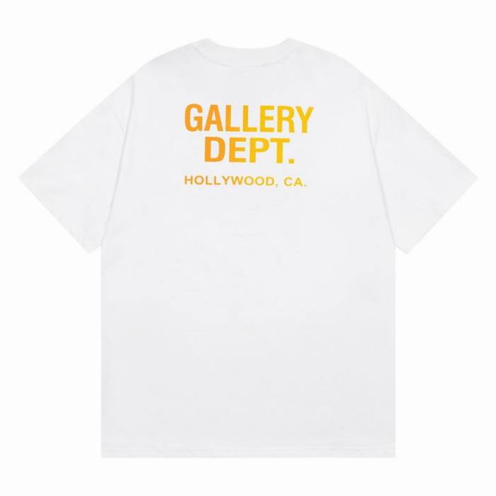 G*allery D*ept T-shirt Top Quality Qiqi 20230719-49