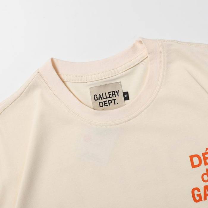 G*allery D*ept T-shirt Top Quality Qiqi 20230719-27