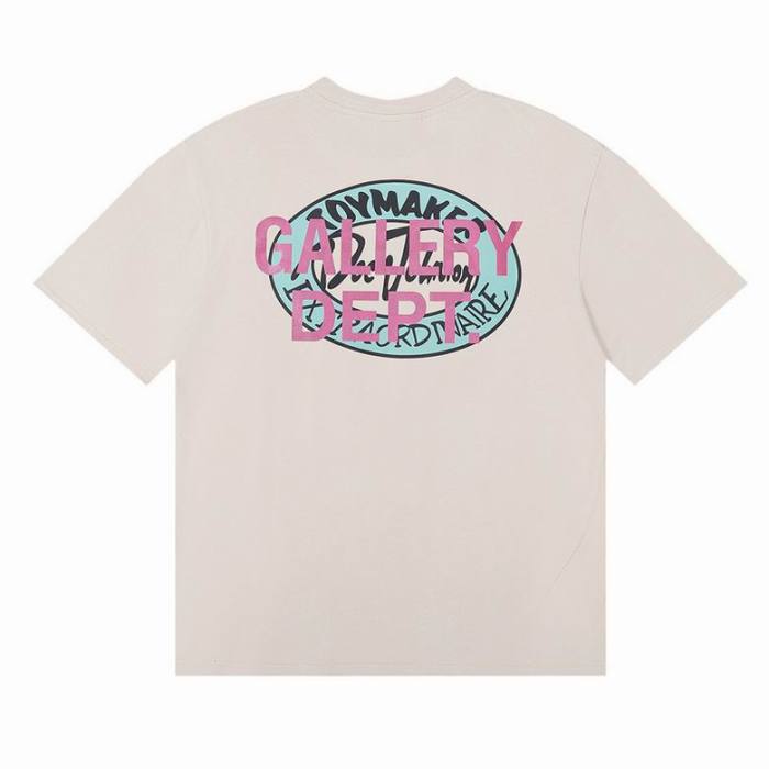 G*allery D*ept T-shirt Top Quality Qiqi 20230719-23