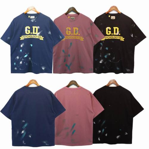 G*allery D*ept T-shirt Top Quality Qiqi 20230719-87