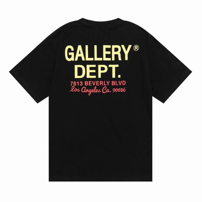 G*allery D*ept T-shirt Top Quality Qiqi 20230719-109