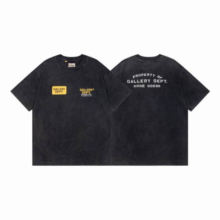 G*allery D*ept T-shirt Top Quality Qiqi 20230719-44