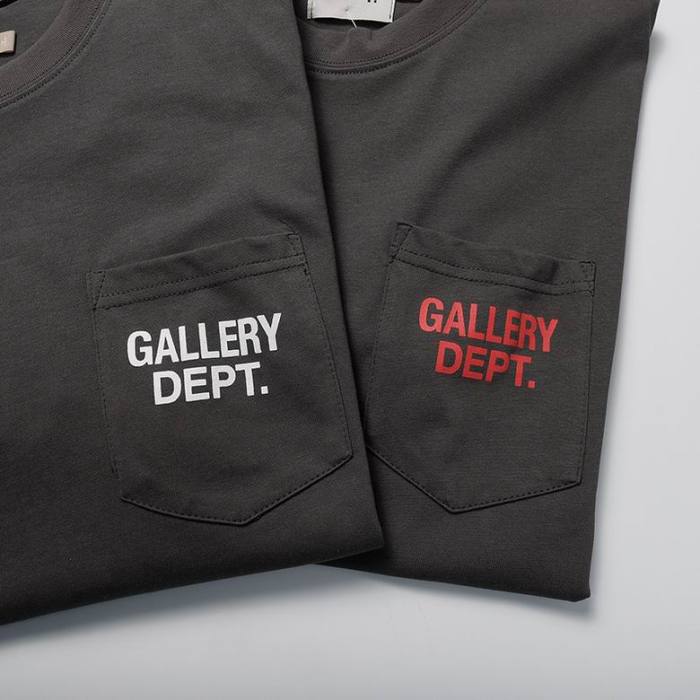 G*allery D*ept T-shirt Top Quality Qiqi 20230719-96