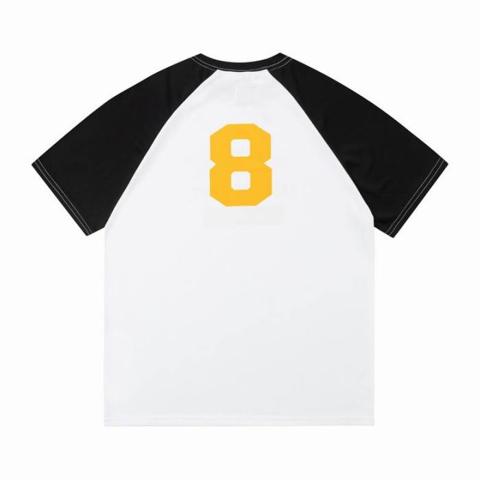 G*allery D*ept T-shirt Top Quality Qiqi 20230719-58