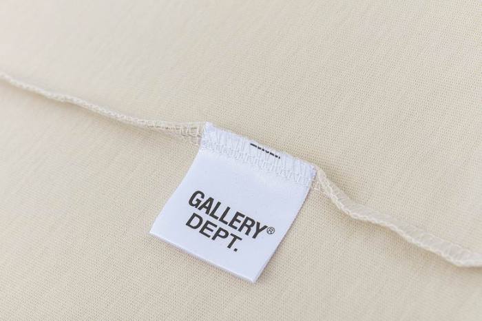 G*allery D*ept T-shirt Top Quality Qiqi 20230719-82
