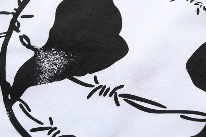 G*allery D*ept T-shirt Top Quality Qiqi 20230719-7