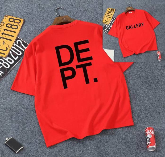 G*allery D*ept T-shirt Top Quality Qiqi 20230719-37