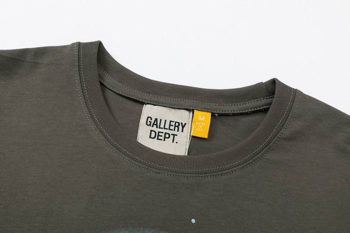 G*allery D*ept T-shirt Top Quality Qiqi 20230719-10